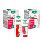 ESI Pachet Activ: 2 + 1 No Dol Capsule si No Dol Crema Activa - Reducere 20%